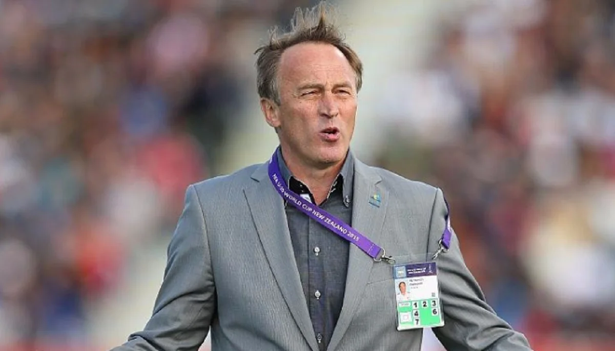 Олександр Петраков / Фото з відкритих джерел