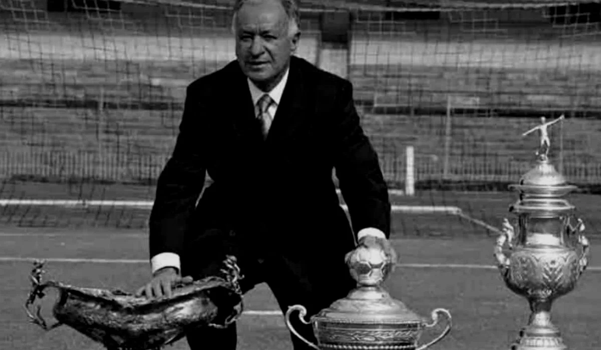 Аарон Падилья / ФК Пумас