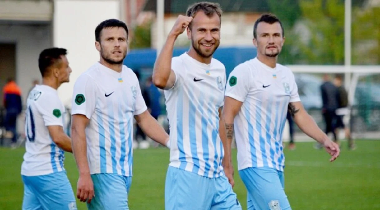 Минай / ФК Минай