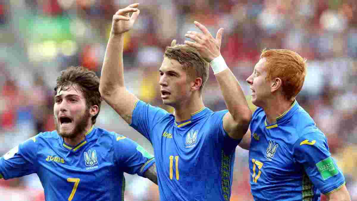 "Супряга намного качественнее и топовее, чем Холанд": Цитаишвили объяснил низкие цены украинских чемпионов мира