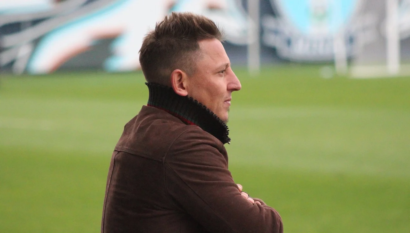 Василий Кобин / Сайт Миная