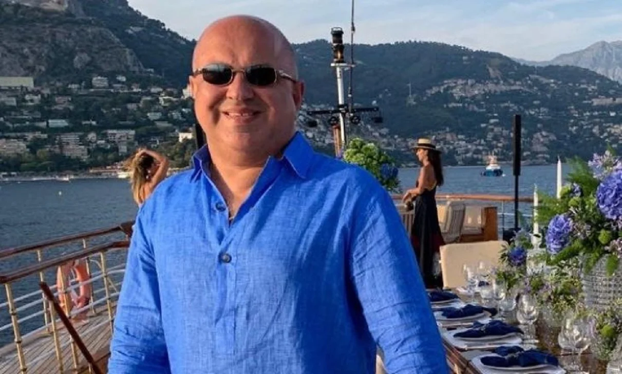 Дмитрий Селюк / Фото из открытых источников