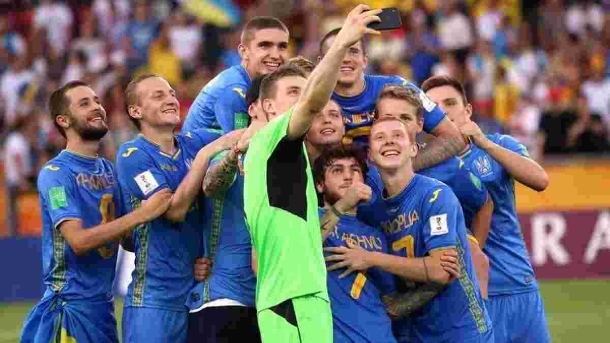 Від ДНК Барселони та підсилення Динамо до великого похмілля – де зараз чемпіони світу 2019 U-20, які прославили Україну