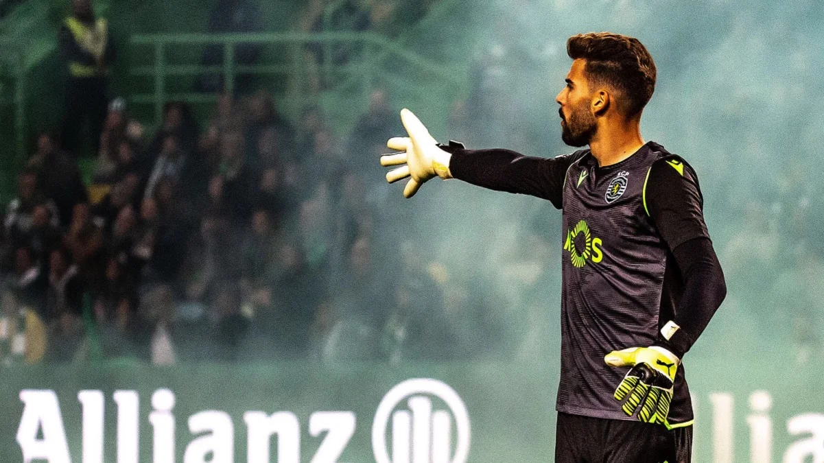 Луїш Машиміану / фото із соцмереж