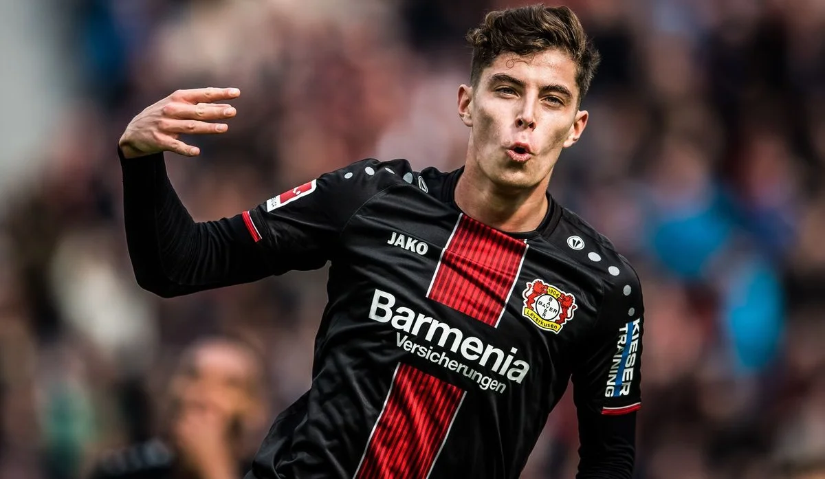 Кай Хаверц / Getty images