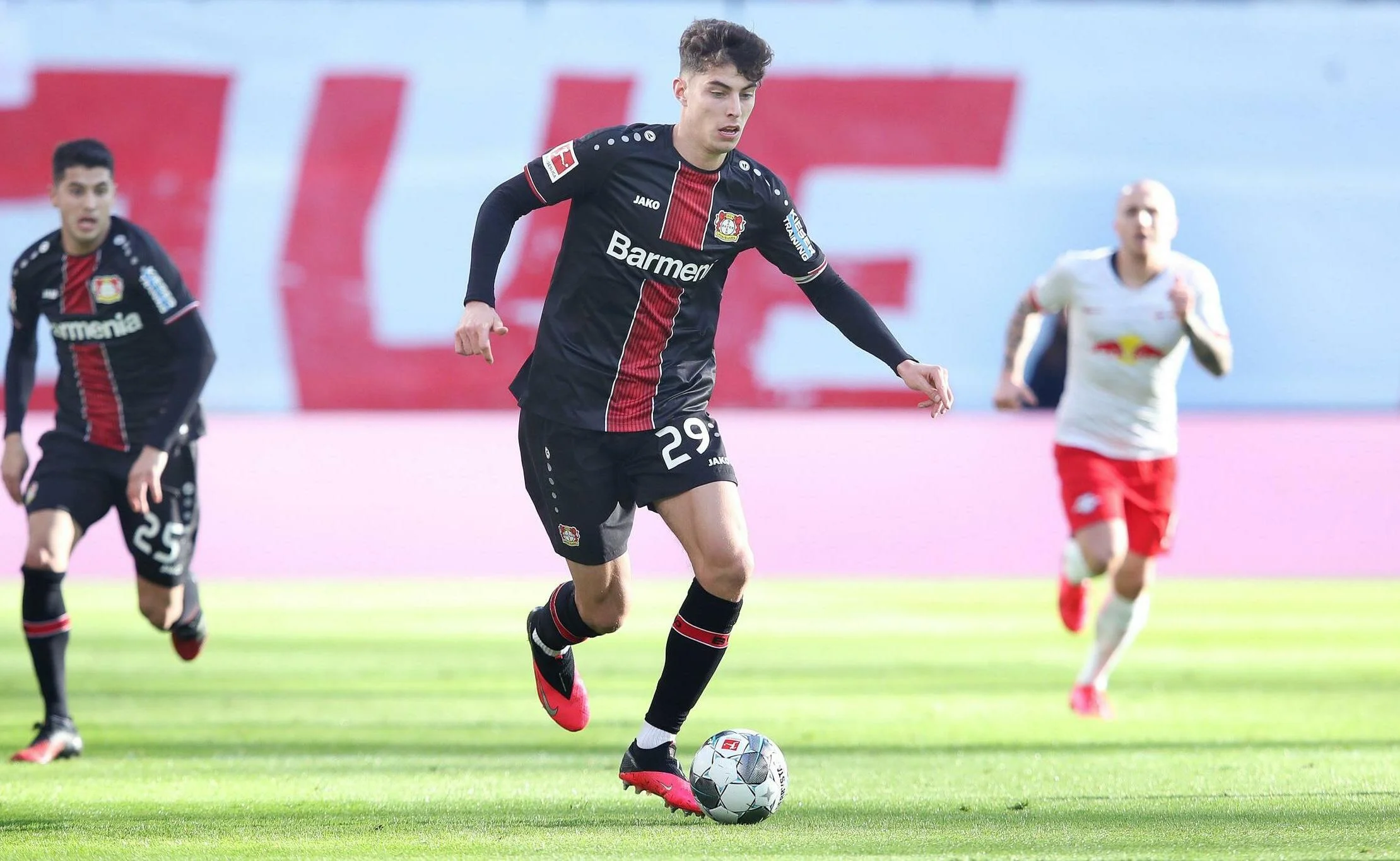 Кай Хаверц / фото із соцмереж