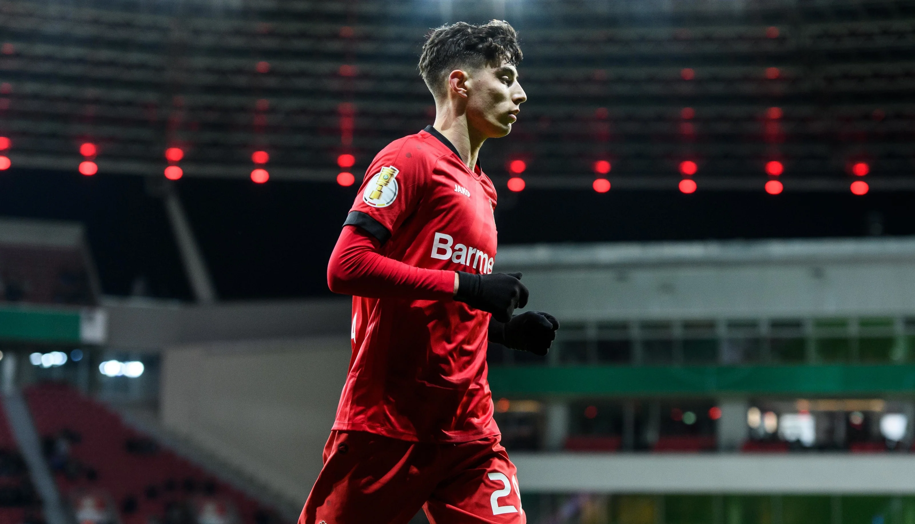 Кай Хаверц / Getty Images