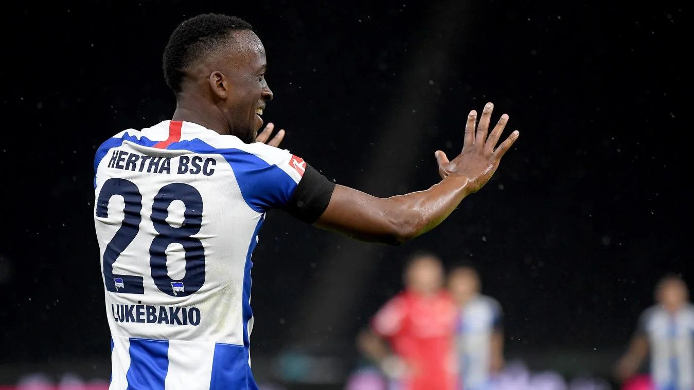 Доді Люкебакіо / Belga