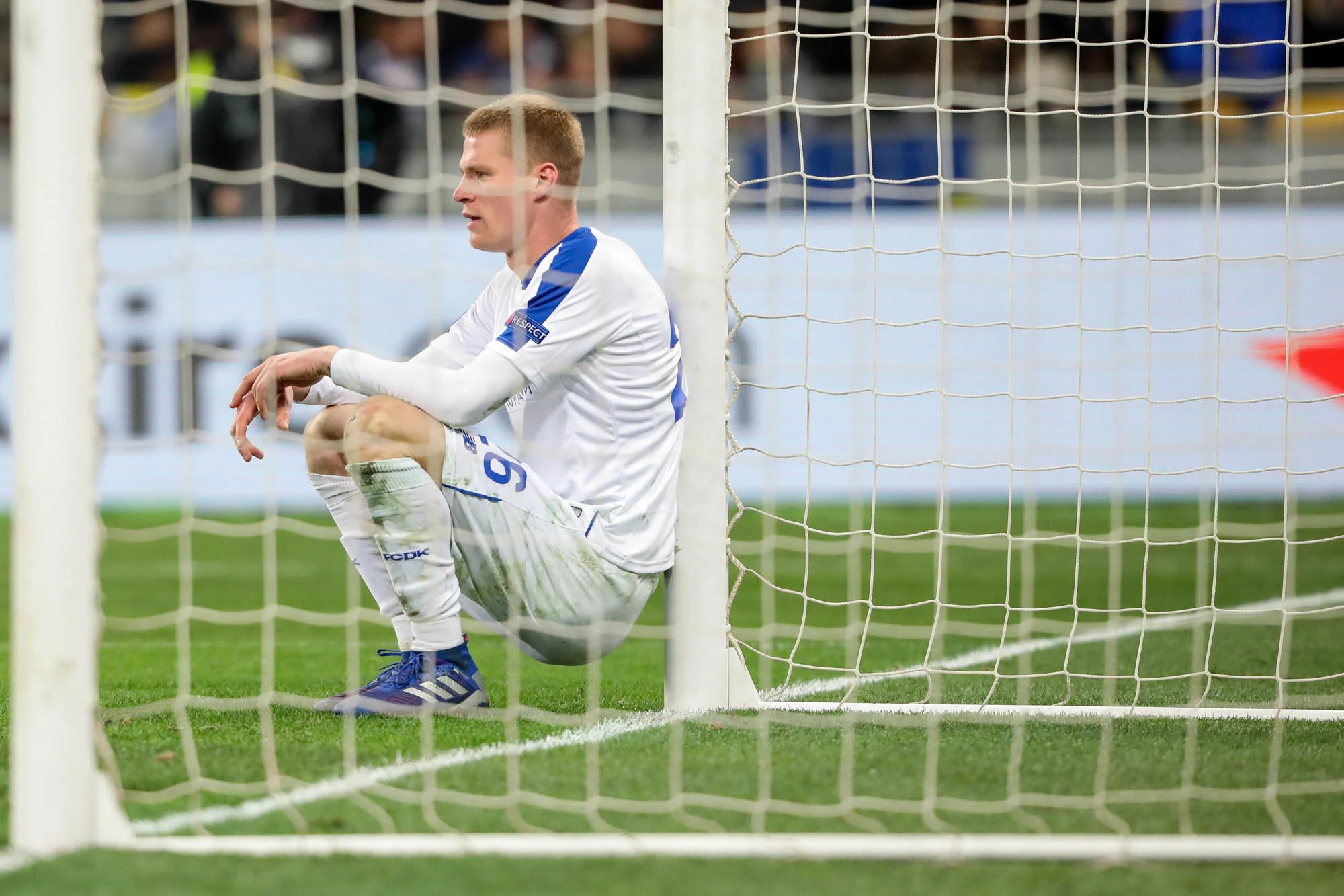 Микита Бурда / Kyiv Post