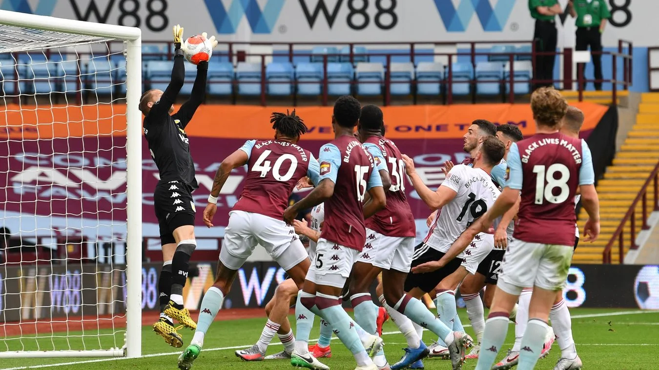 Саме той епізод / офіційний сайт АПЛ