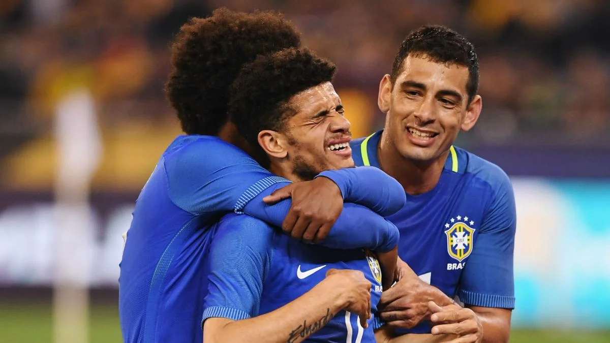 Тайсон / Фото AS