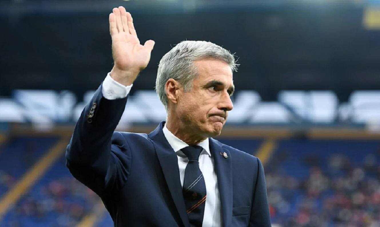 Луїш Каштру / Фото ФК Шахтар