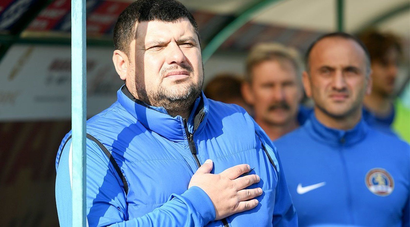 мазяр мелікян