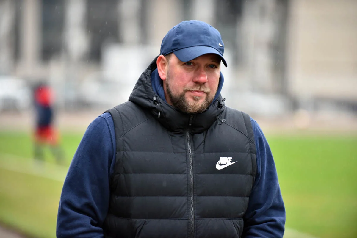 Александр Бабич / ФК Мариуполь