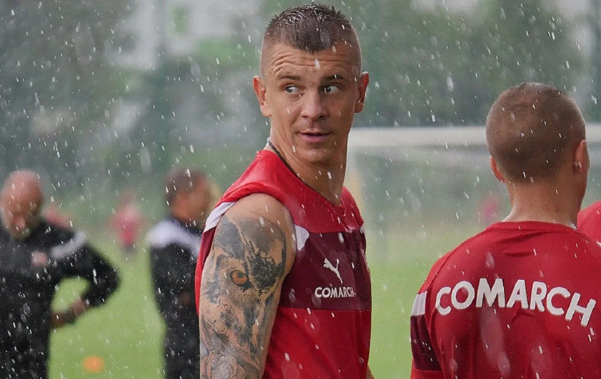 Алексей Дитятьев / Фото из соцсетей