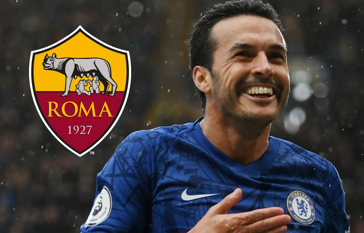 Педро Родригес / фото из соцсетей