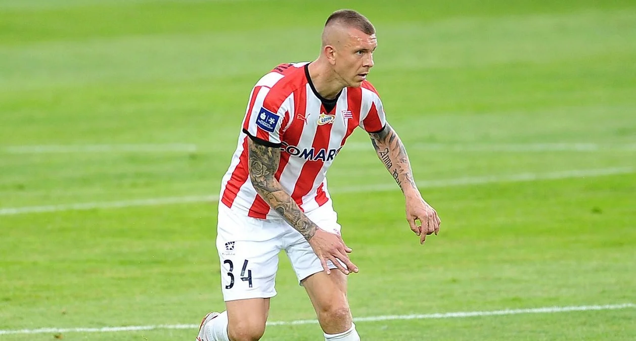 Алексей Дитятьев / фото из соцсетей