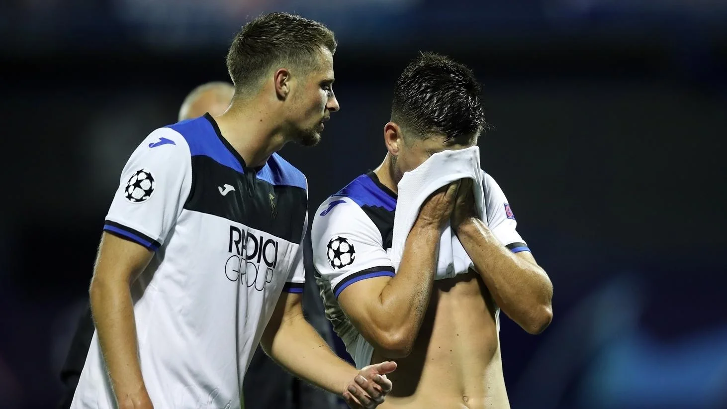 Аталанта – Сассуоло: онлайн-трансляция матча 21 июня 2020 – Малиновский возвращается