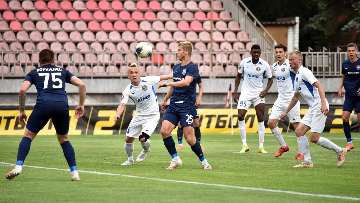 Мариуполь – Львов – 3:0