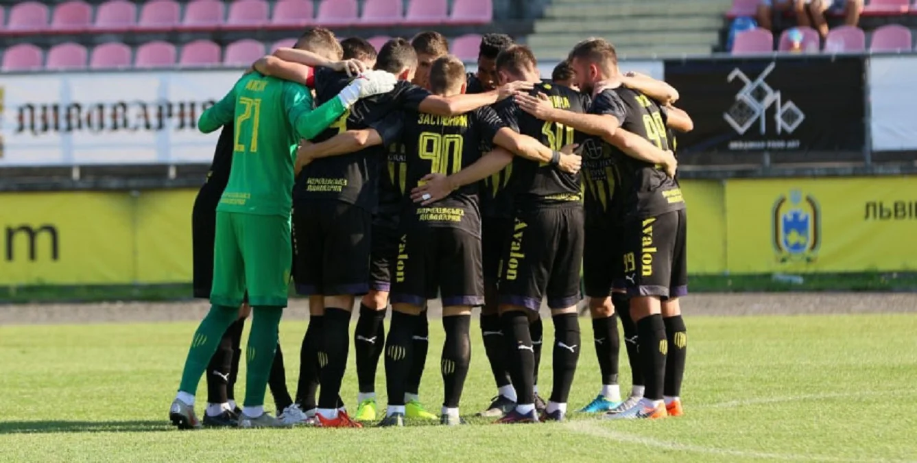 Рух / ФК Рух