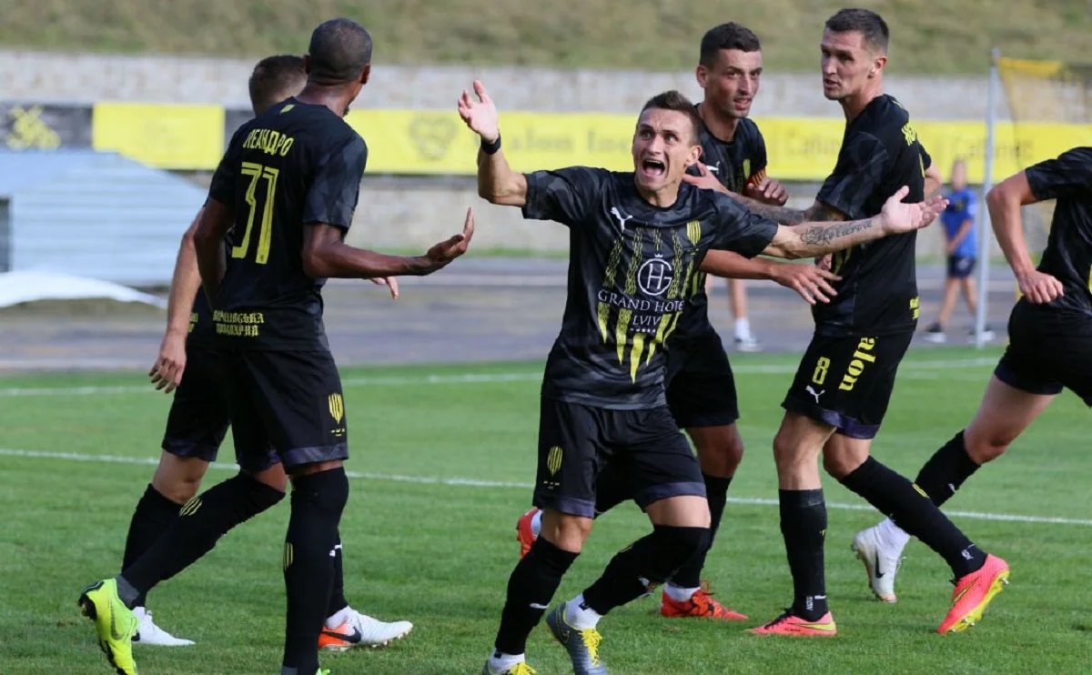 Рух / ФК Рух