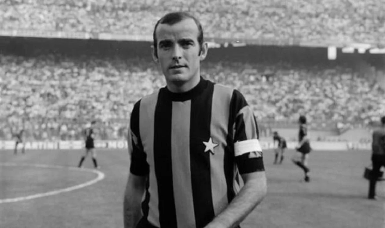 Марио Корсо / Фото из открытых источников