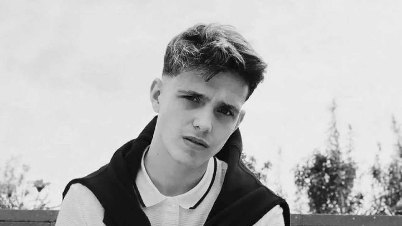 Хорхе Санчес Вака / фото из соцсетей