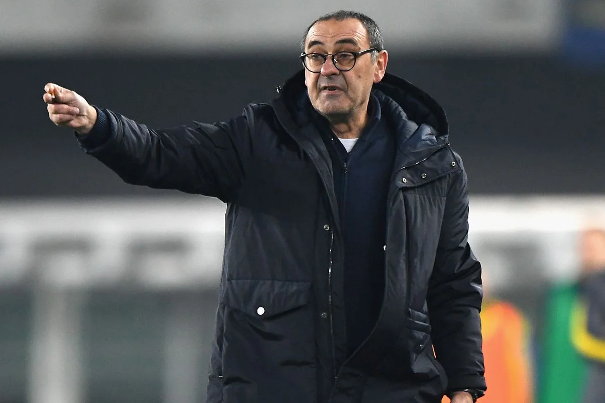 Мауріціо Саррі / Reuters