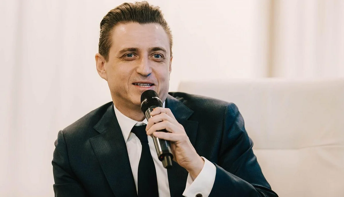 Александр Денисов / Фото из открытых источников