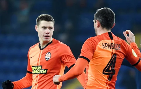 кривцов матвієнко