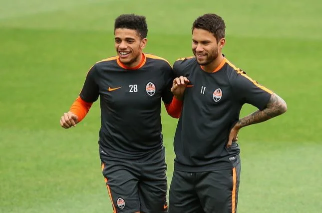 тайсон марлос