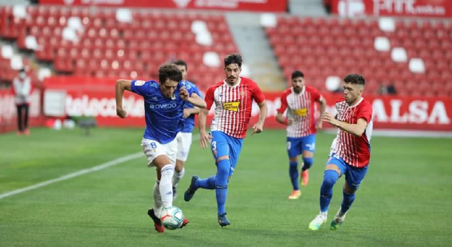 Спортінг Хіхон – Ов'єдо – відео голів та огляд матчу / Фото La Nueva España