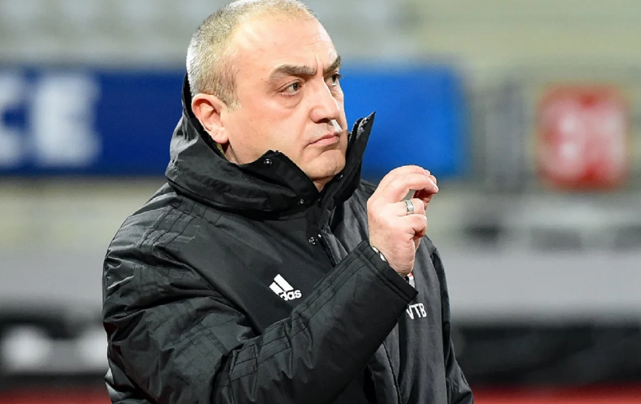 Георгій Цецадзе / Фото sputnik-georgia