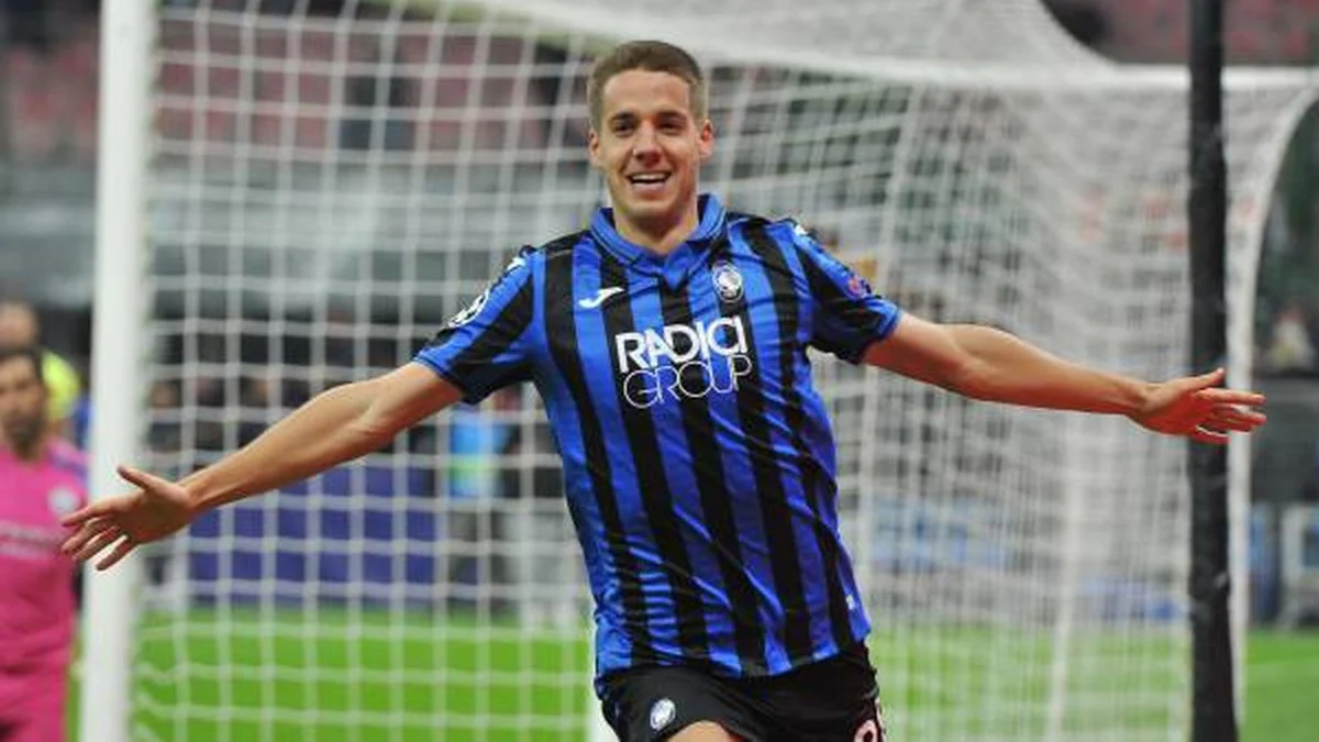 Маріо Пашаліч / Newpress