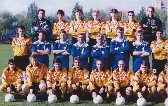 береський береський