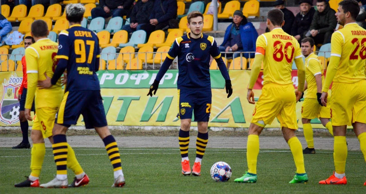 Металлист 1925 – Ингулец / ФК Металлист 1925