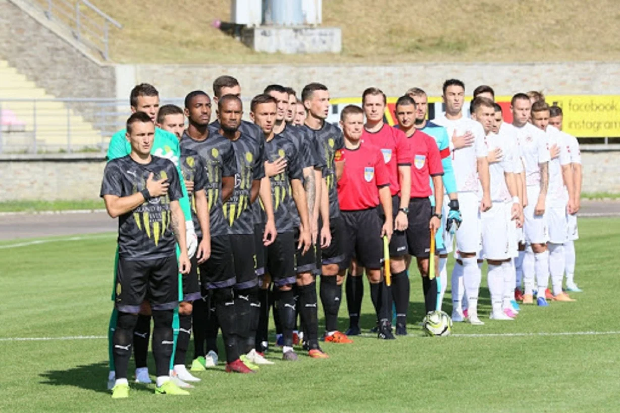 Рух – Волинь / Сайт господарів