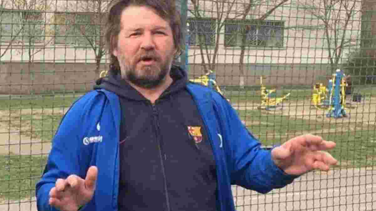 "Стыд для украинского футбола": Саленко уничтожил Динамо и арбитра по мотивам скандальной победы над Колосом
