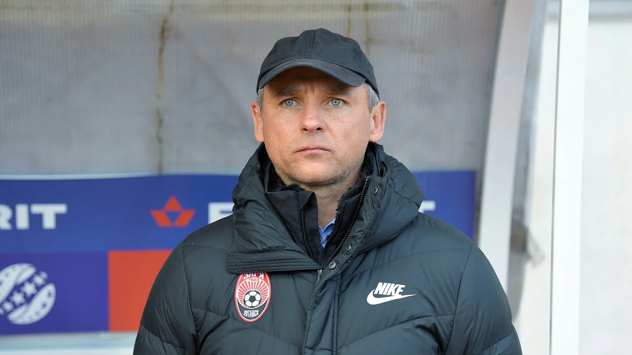 Віктор Скрипник / Сайт Зорі