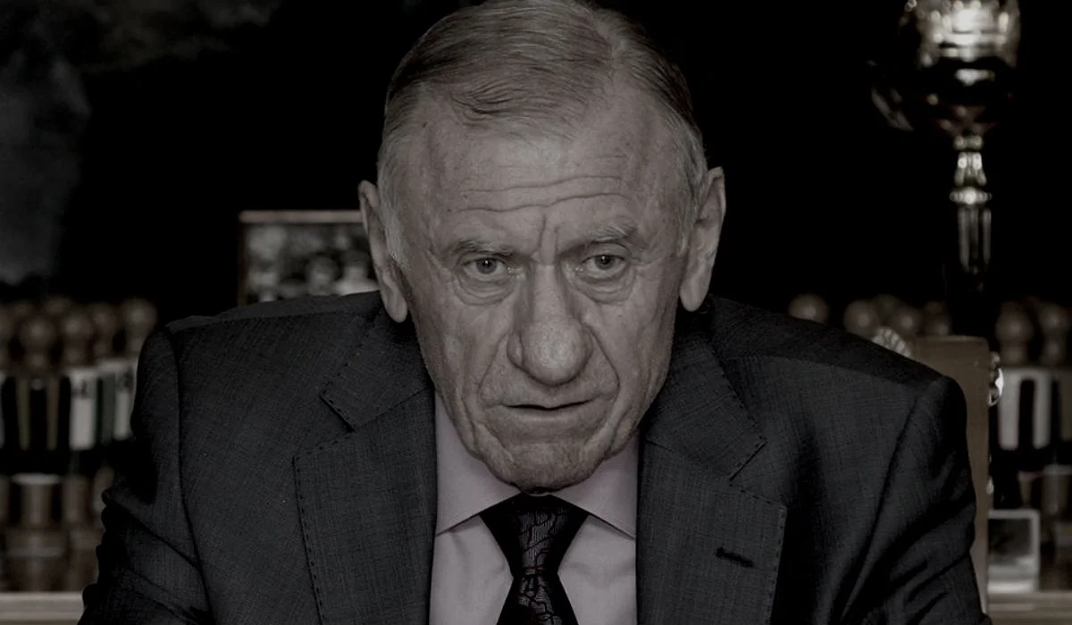 Юрій Дячук-Ставицький / ФК Карпати