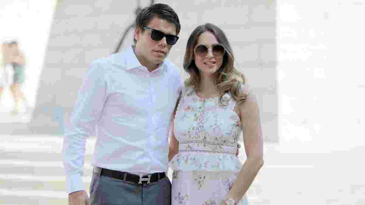 Вукоєвіч розлучився з дружиною після інциденту з погрозами вбивством, – хорватські ЗМІ