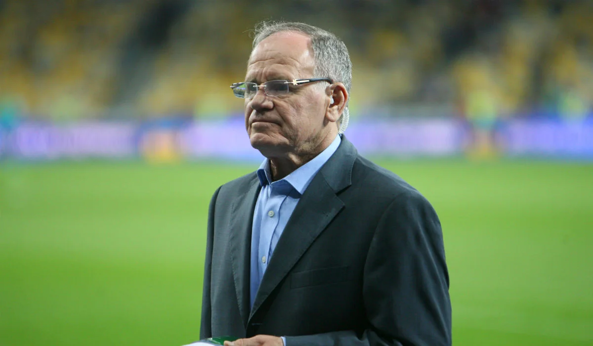 Йожеф Сабо / фото из открытых источников