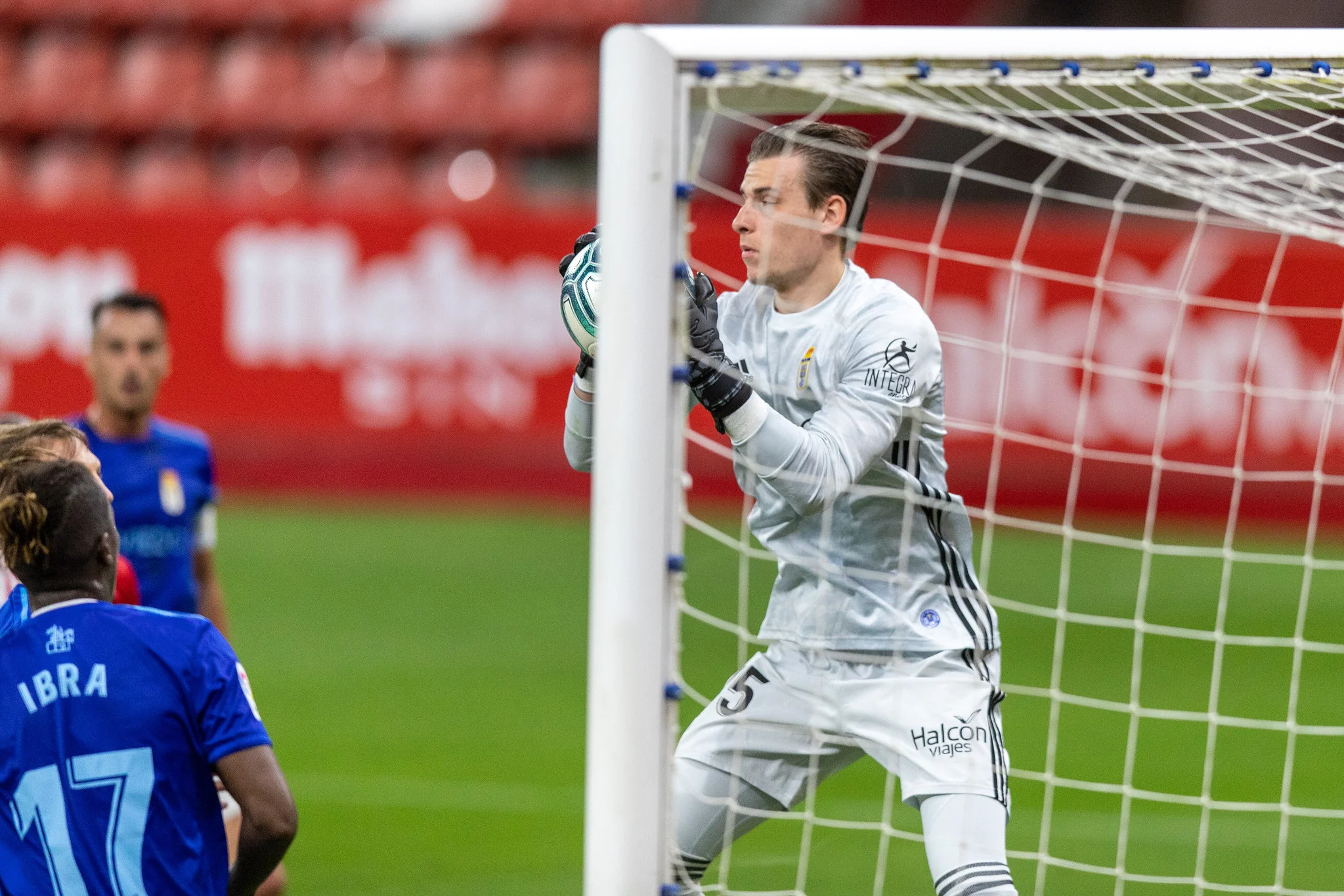 Овьедо – Фуэнлабрада: онлайн-трансляция матча 25 июня 2020 – Лунин борется за выживание в Испании