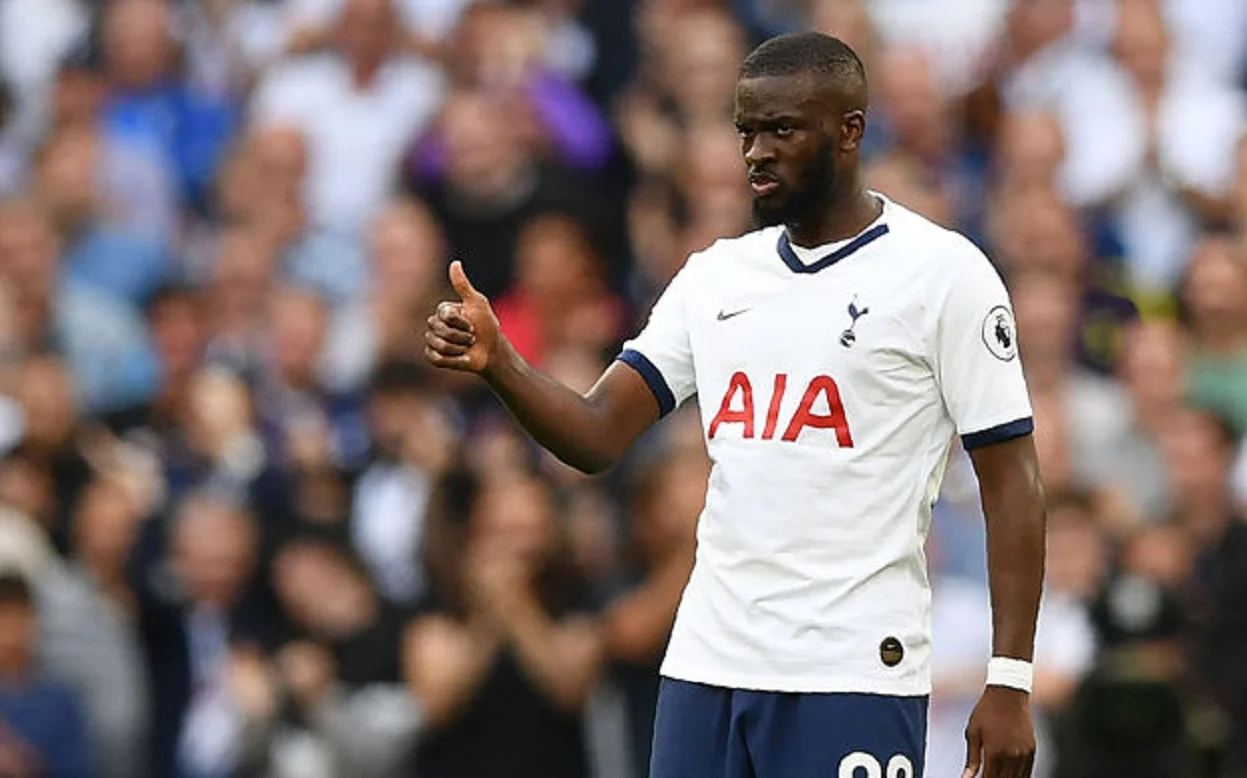 Танге Ндомбеле / Getty Images