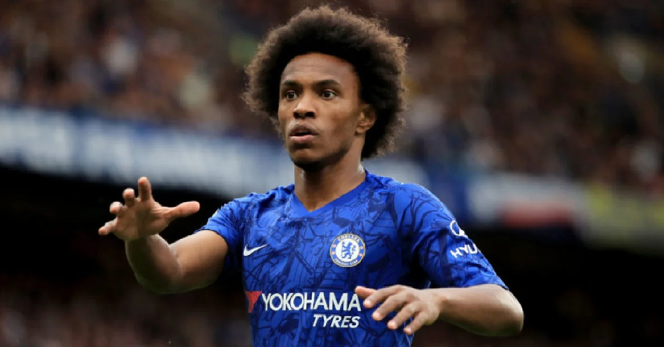 Виллиан / Getty Images