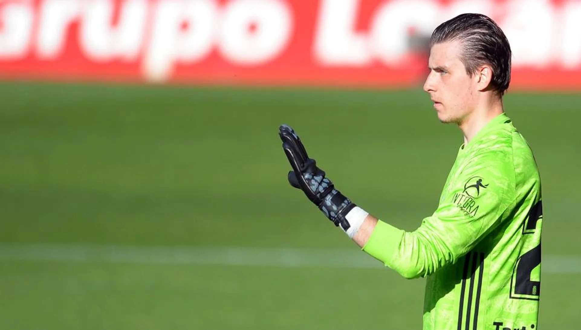 Нумансія – Ов'єдо 28 червня 2020: рахунок і огляд матчу Луніна за 6 очок