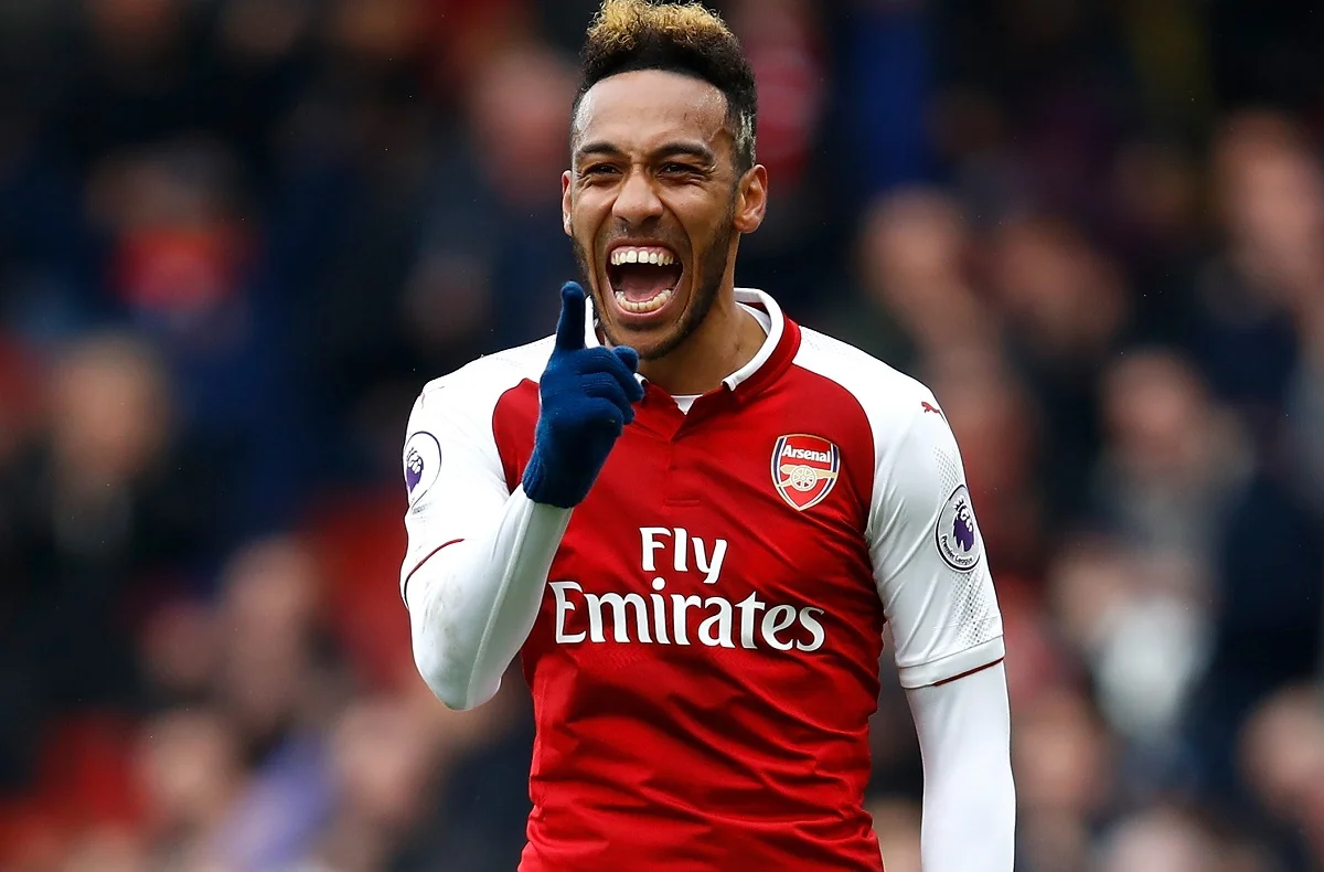 П'єр-Емерік Обамеянг / Getty Images