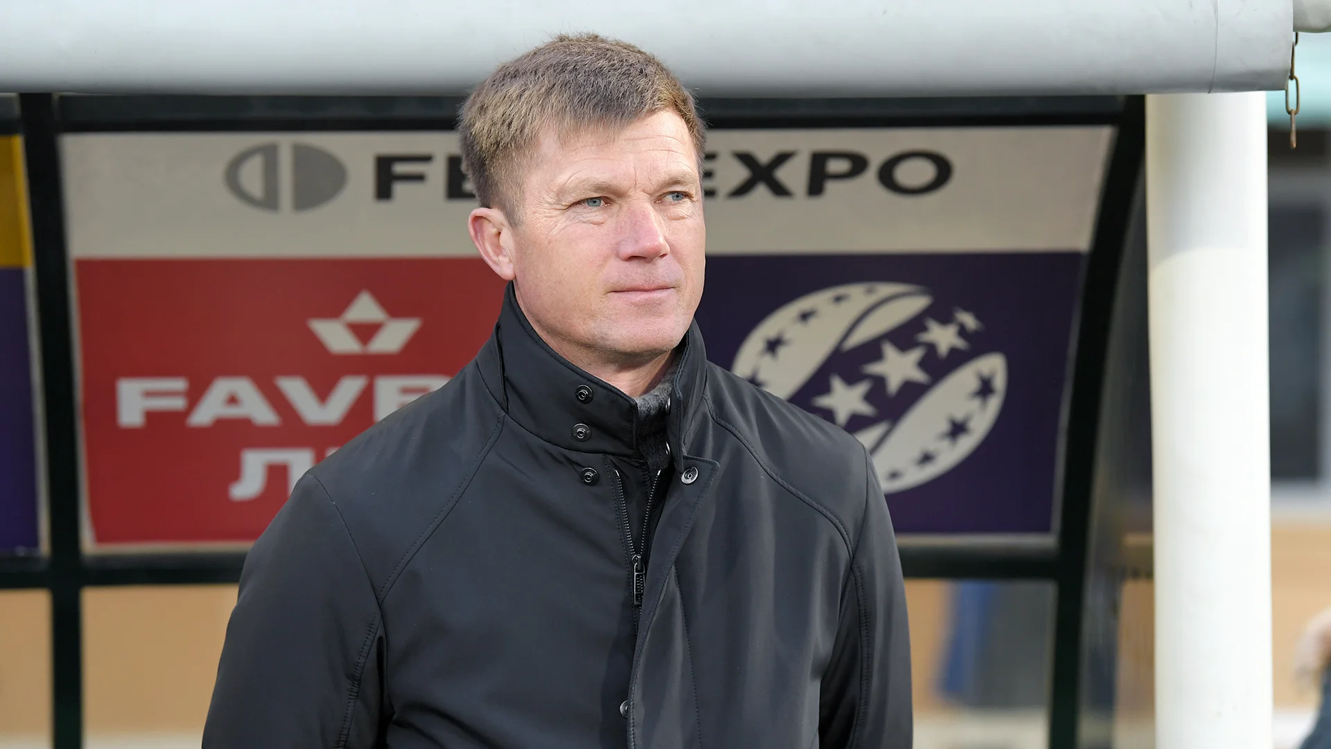 Юрій Максимов / фото: Шахтар