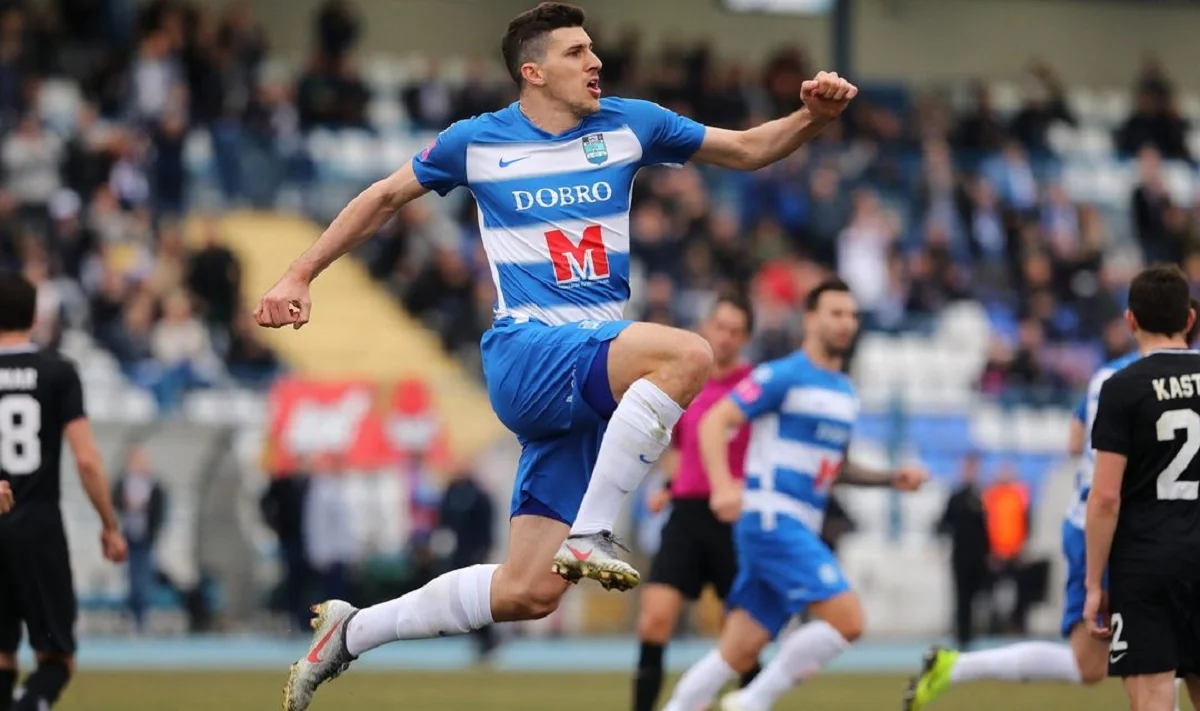 Мірко Маріч / sportske.ba