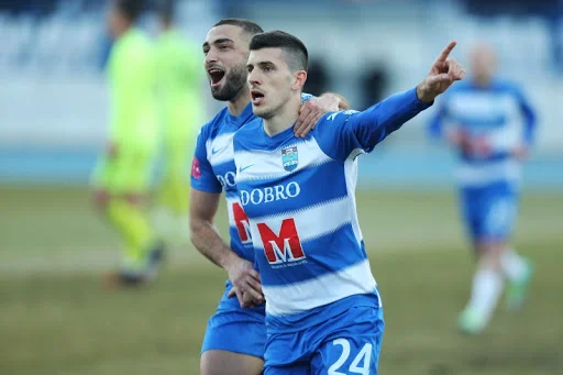 маріч маріч